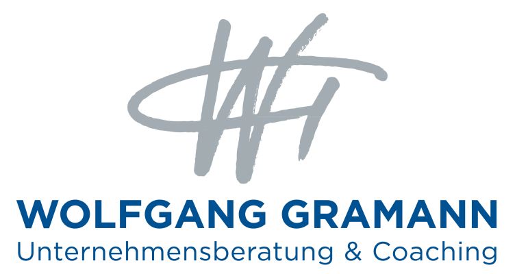 Logo Wolfgang Gramann
